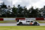 Porsche 919 Hybrid 2015 года